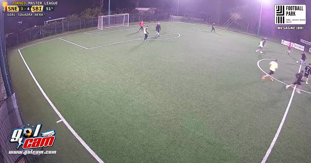Inserimento con leggero tocco 