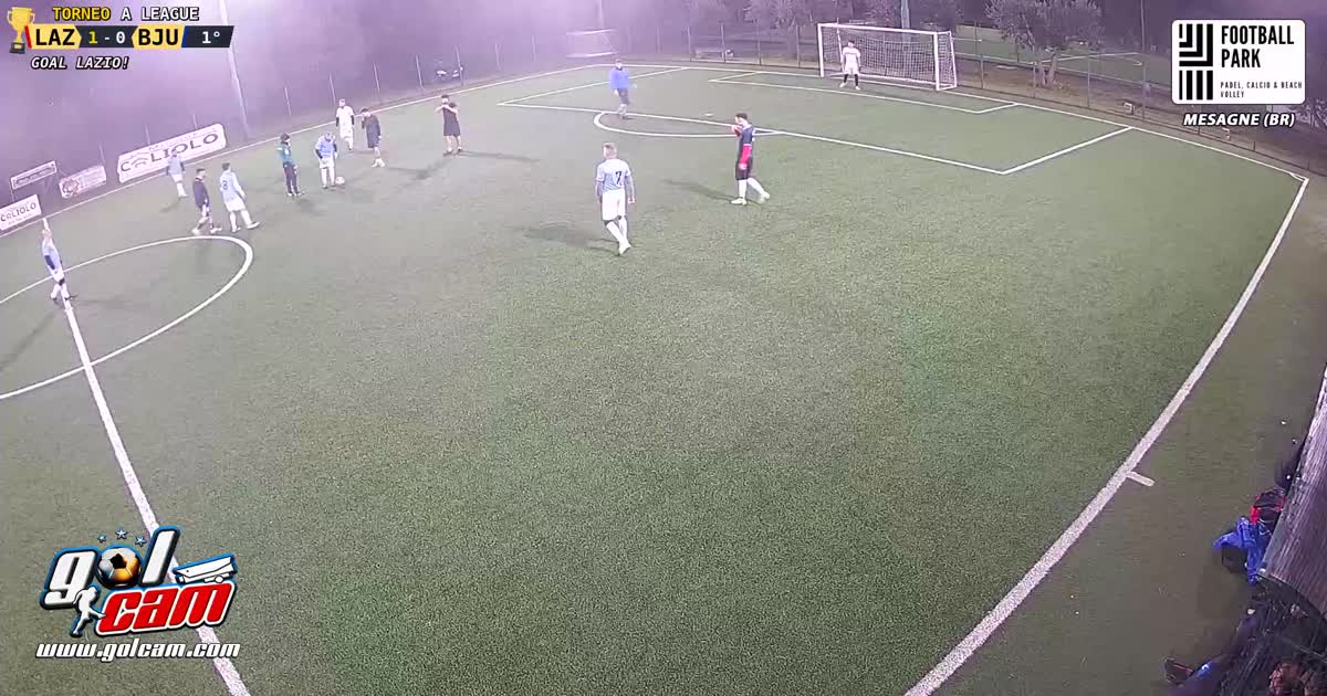 Gol Antonio 1