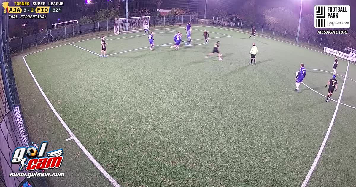 Ajax Fiorentina