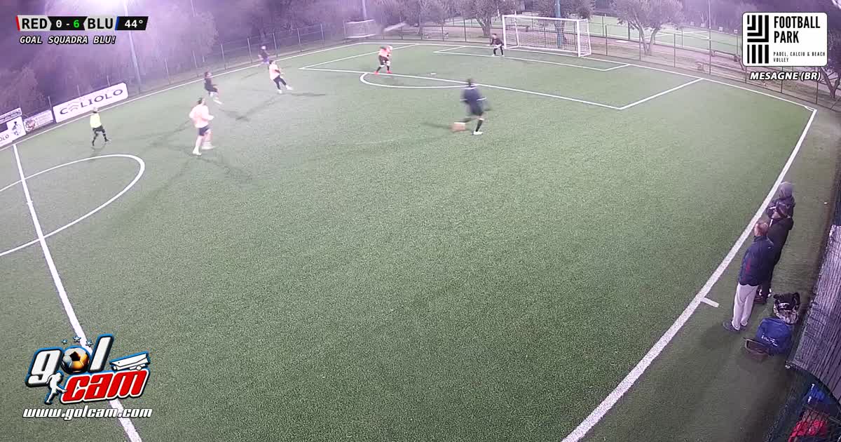 Finta e gol