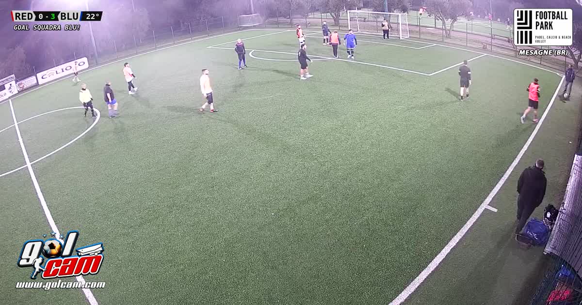 Gol di tacco