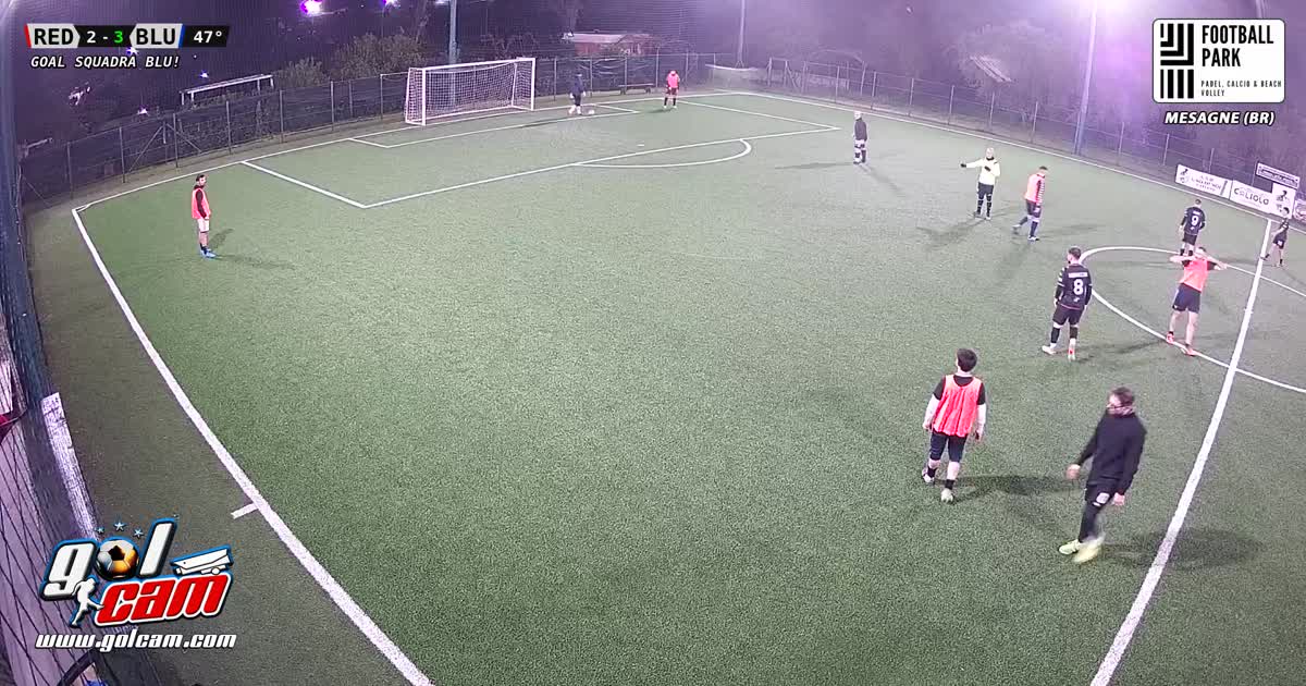 gol recchia