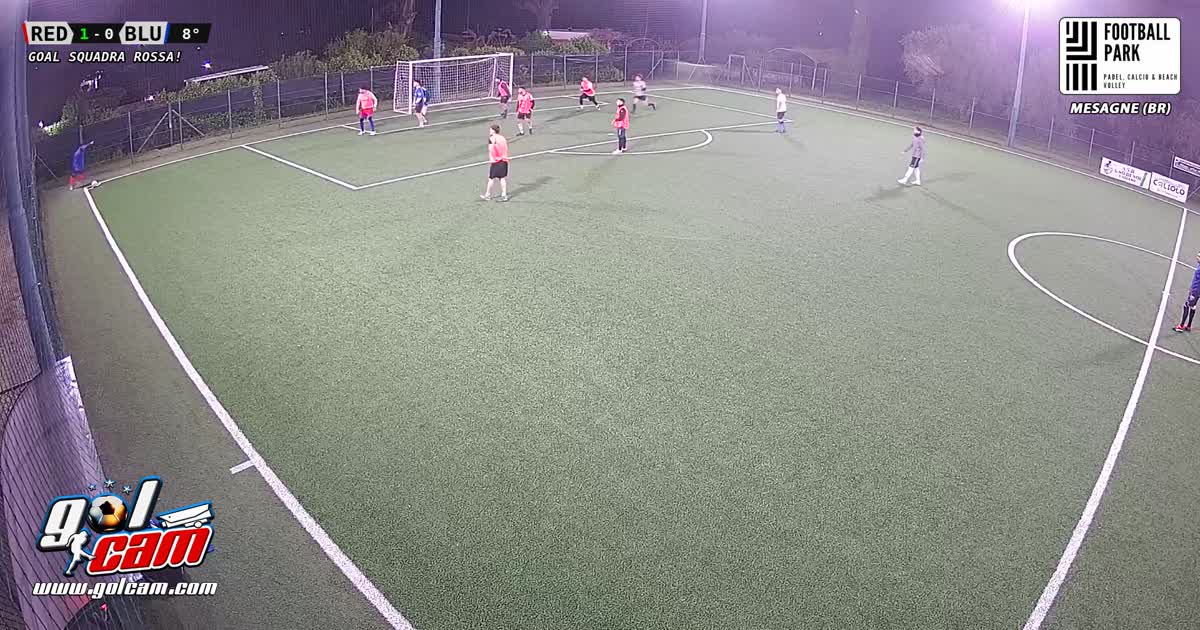 Gol 28/03/25
