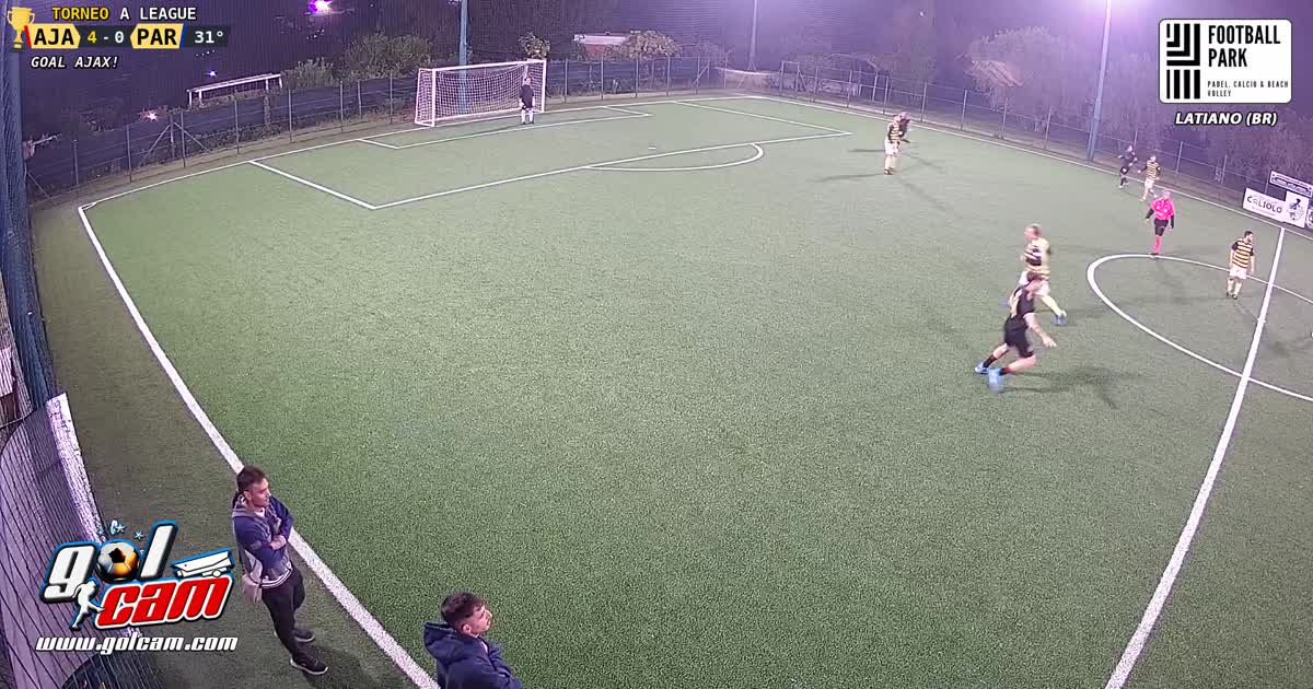 Gol frattesi