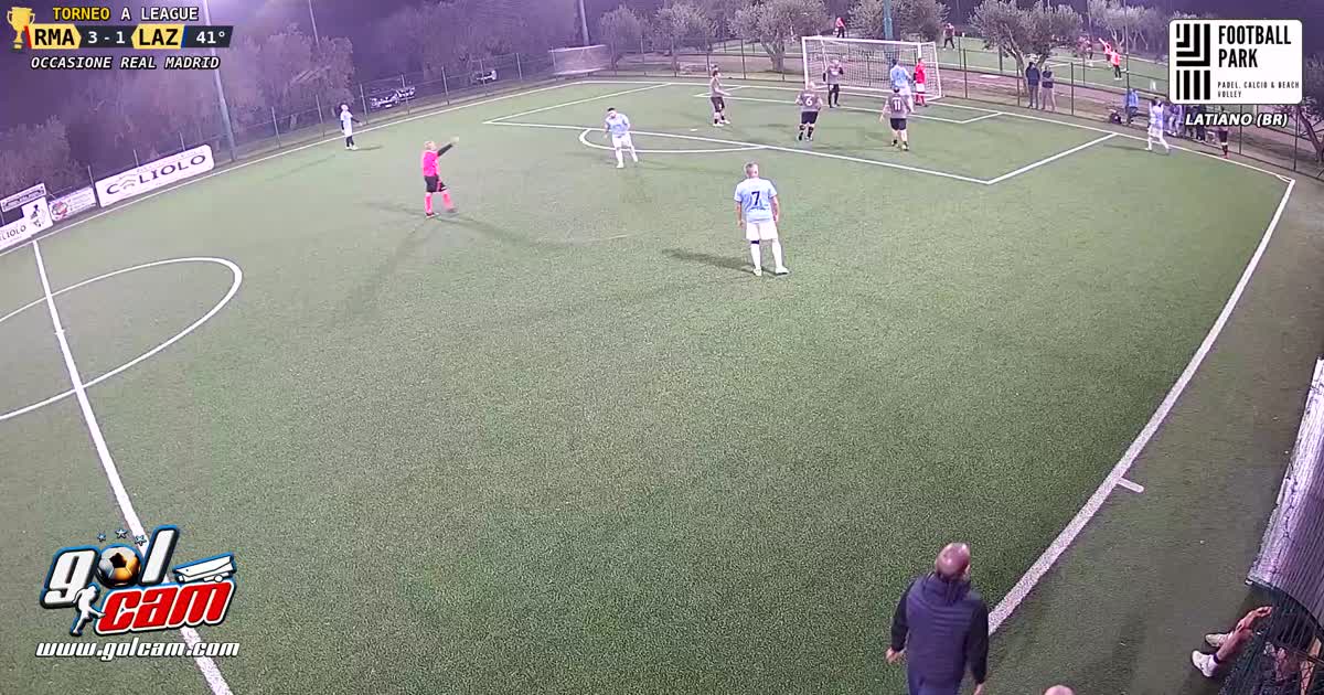 Tiro al volo