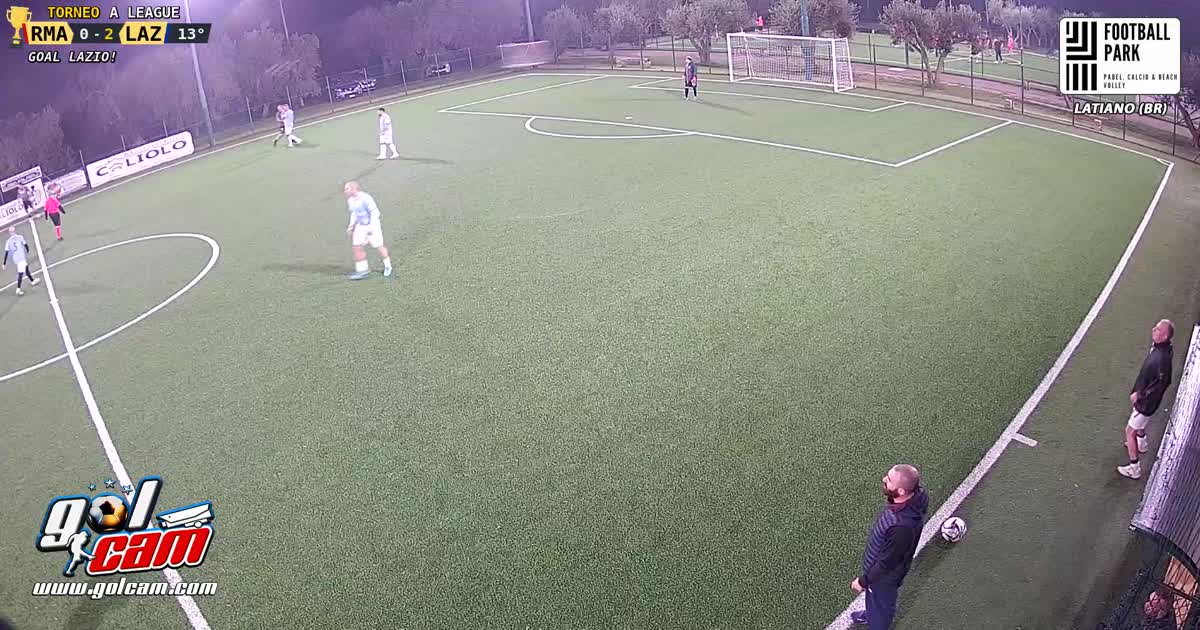 Assist secondo gol
