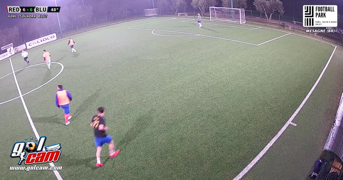 goal da fuori