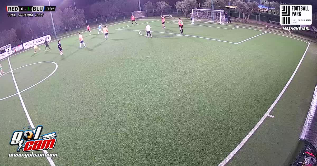 Sblocca il match 