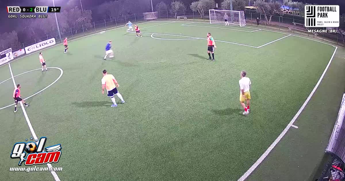 1 gol inserimento