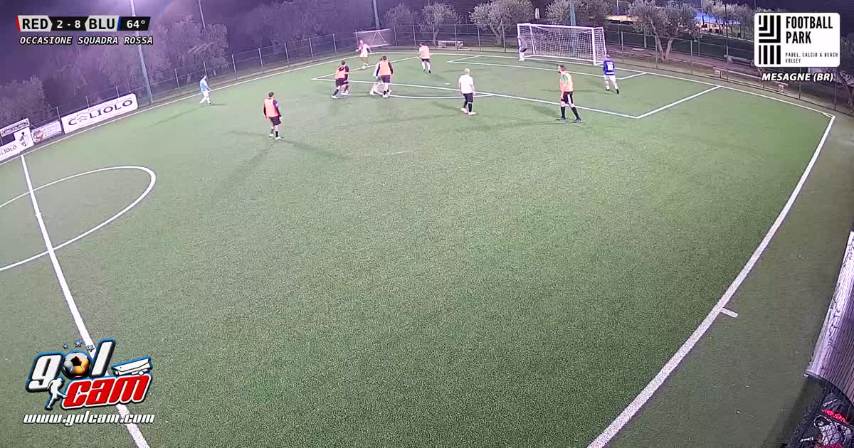 Parata#8