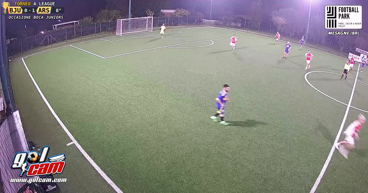 Carlo 10 