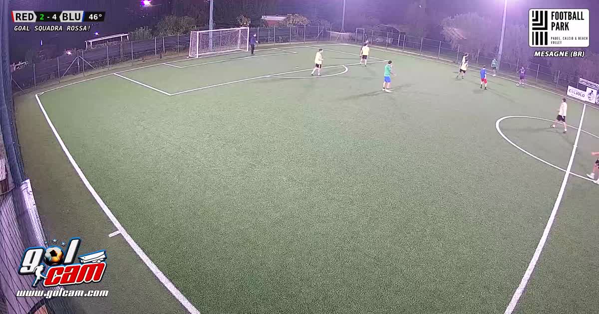 Gol e assist mio
