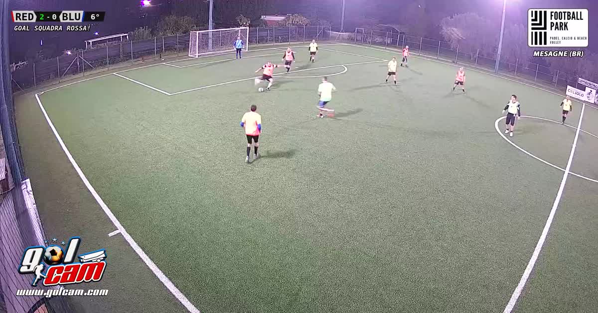 2 Goal Claudio