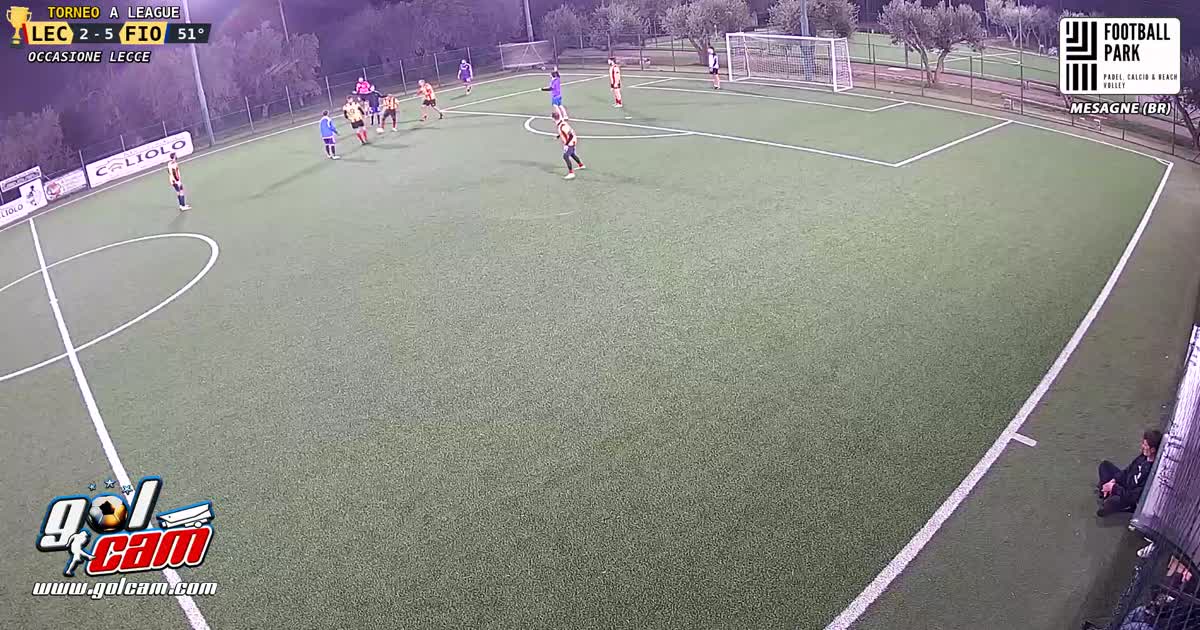 Gooool