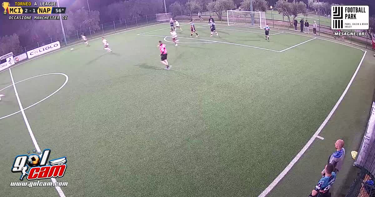 Azione 5