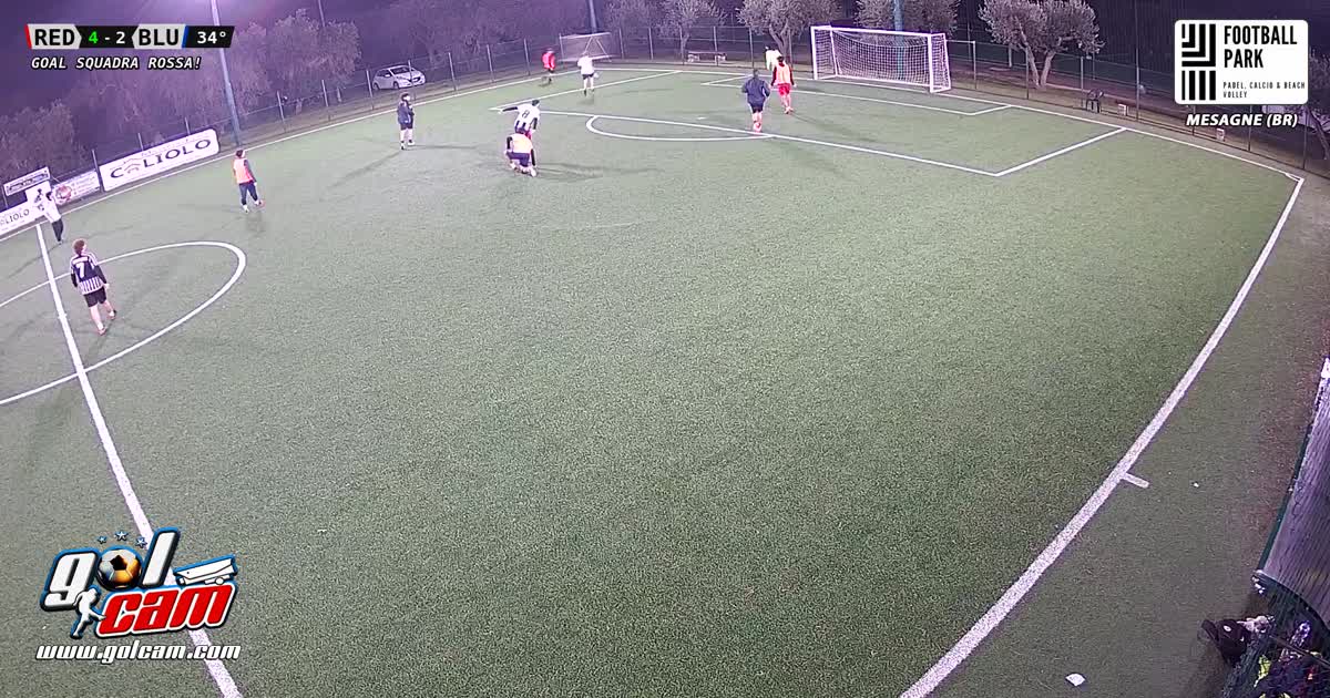 Dri e gol 