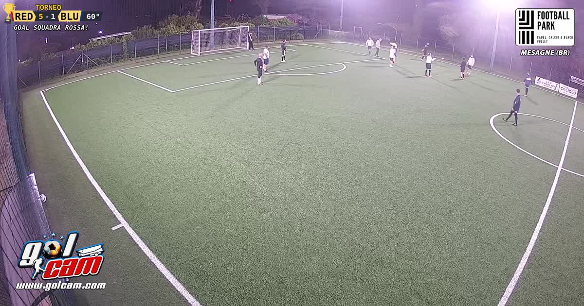 Dribbling e mancino piazzato