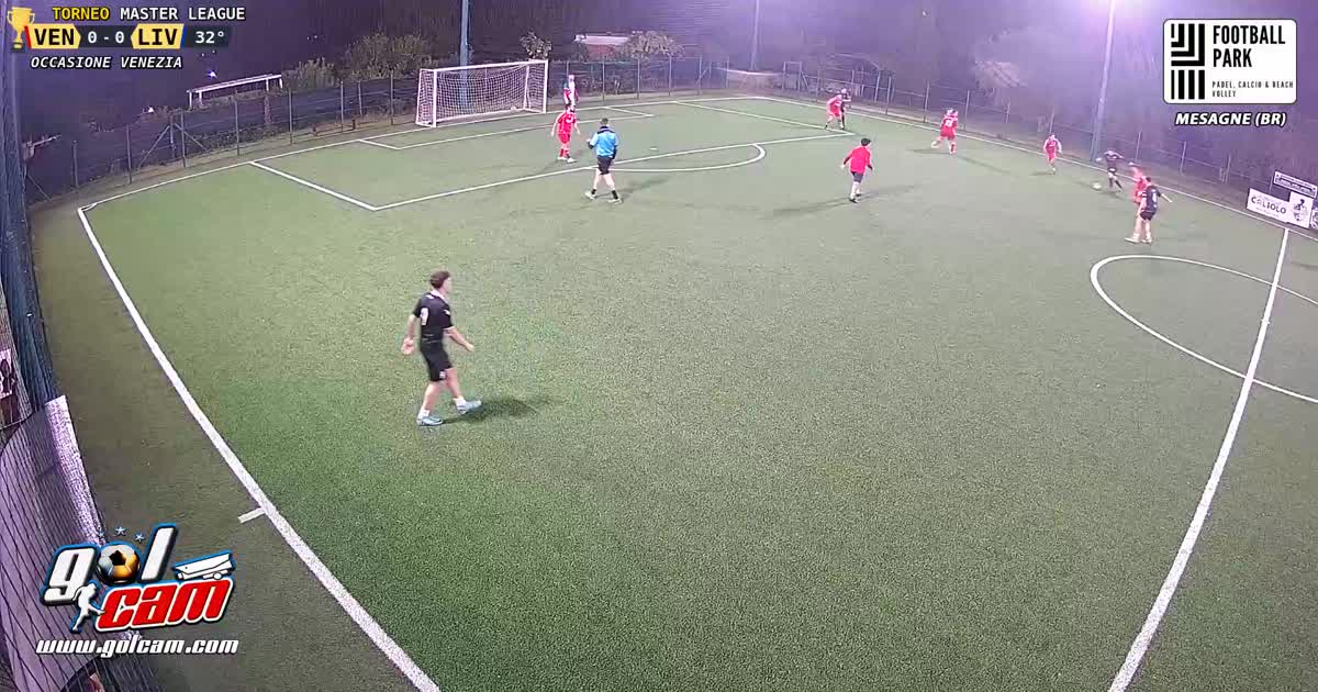 Azione pericolosa 