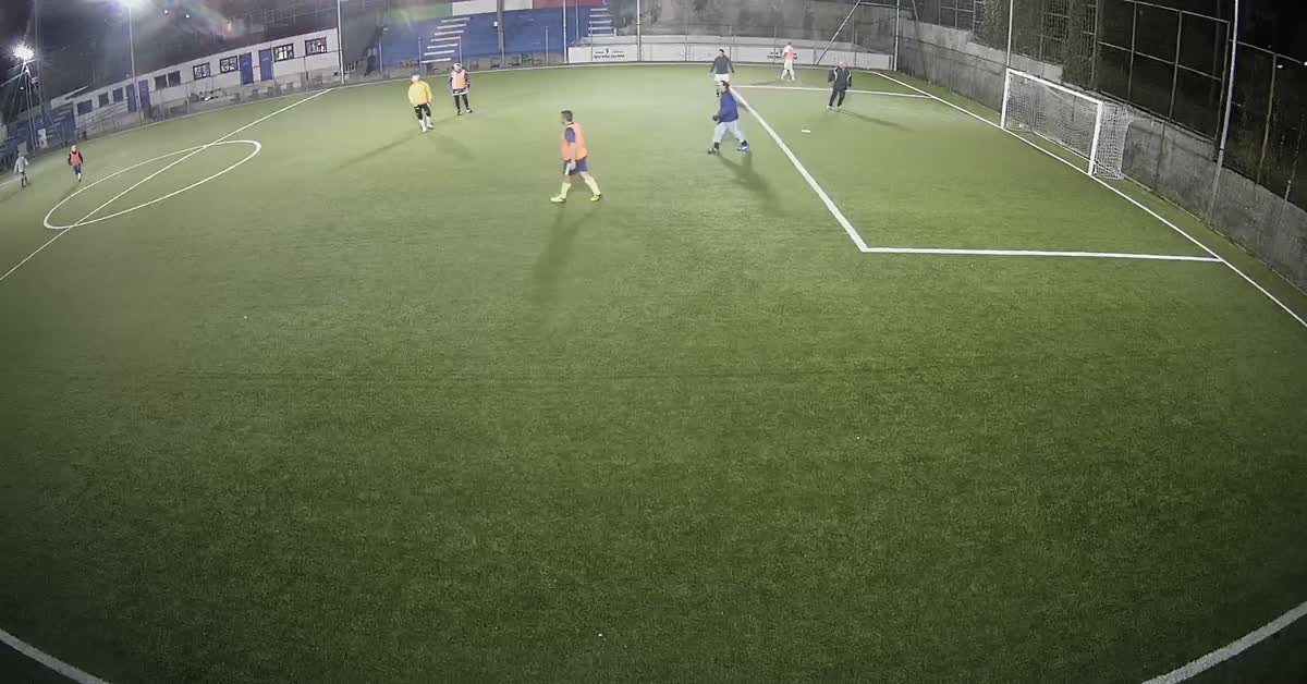 Assist di tacco