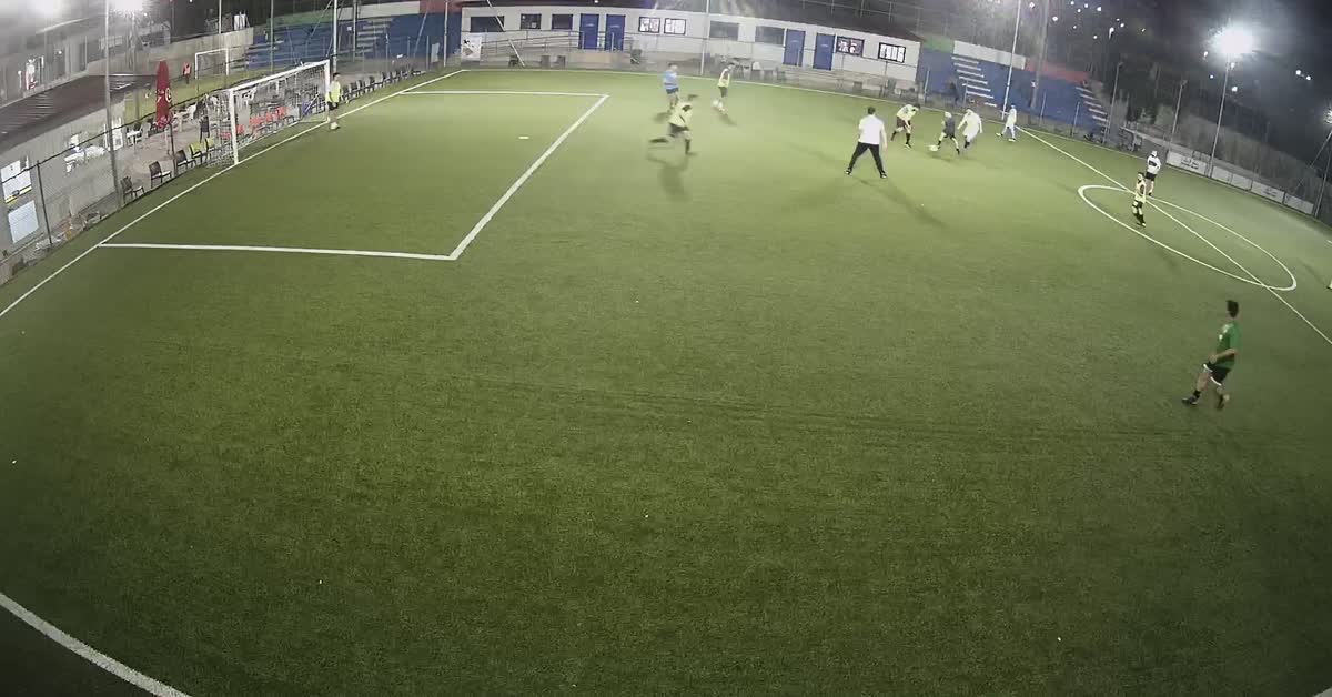 Tiro da dentro