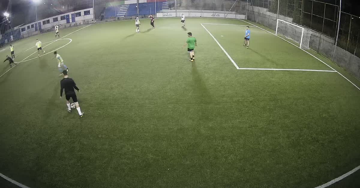 Tiro da fuori