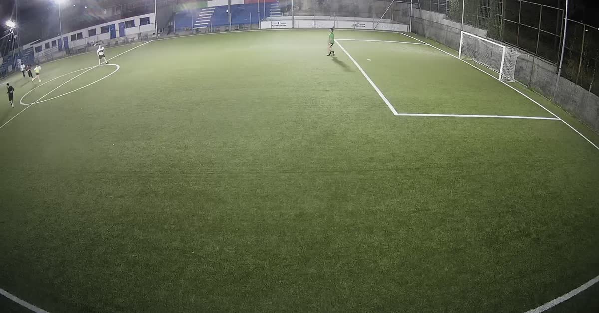 Raffa goal
