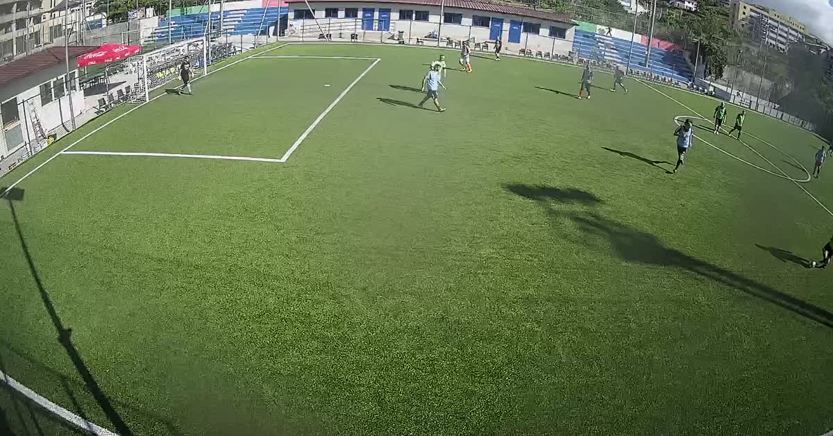 Smarcata e gol