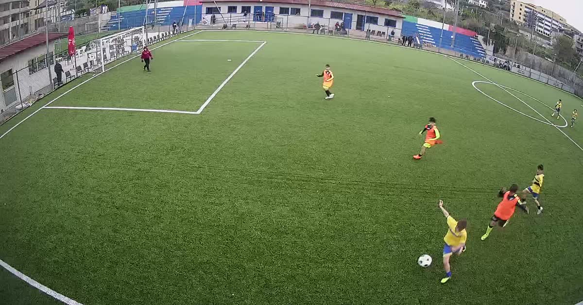 Goal assist
