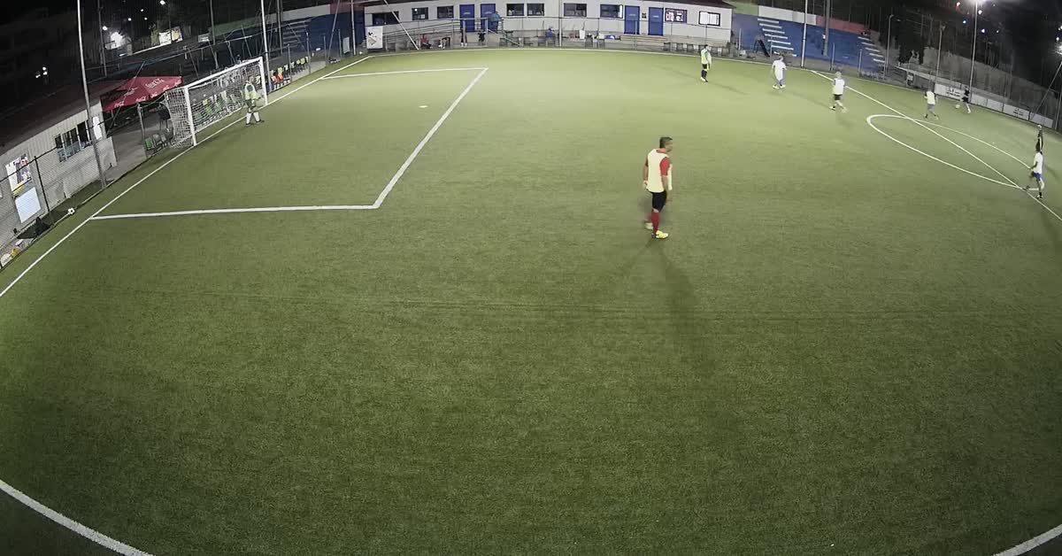 1 - 5.  
