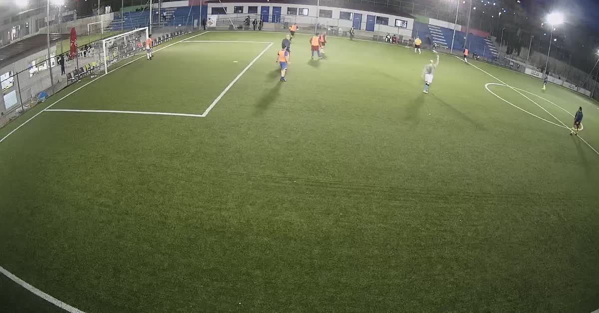 Dribbling e goal