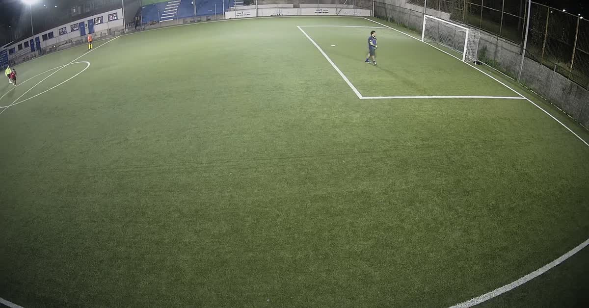 Rocco 10 Alfio 5