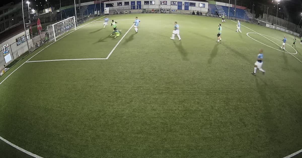 GOL DA VERO OPPORTUNISTA