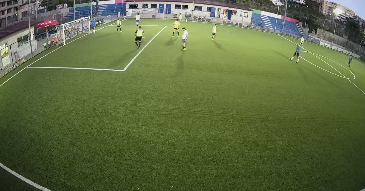 Gol 0-1