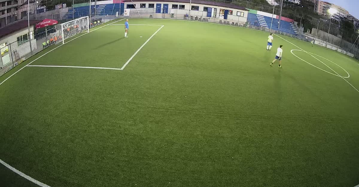 Gol 0-2