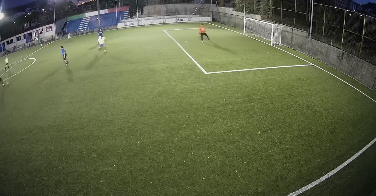 Gol 1-2
