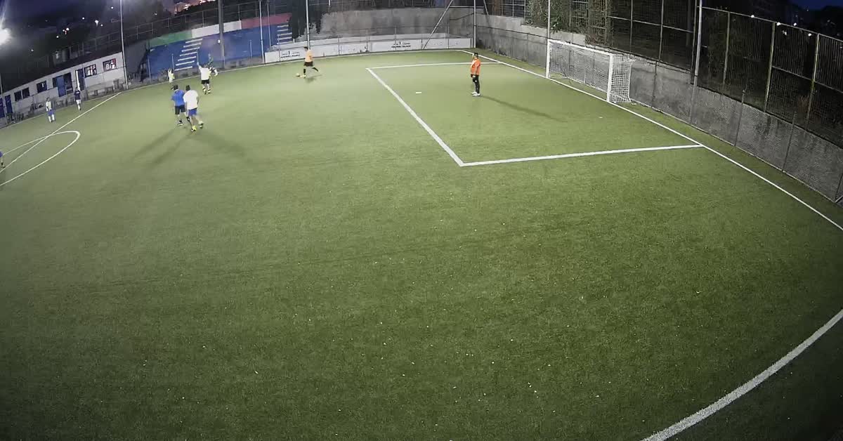 Gol 2-2