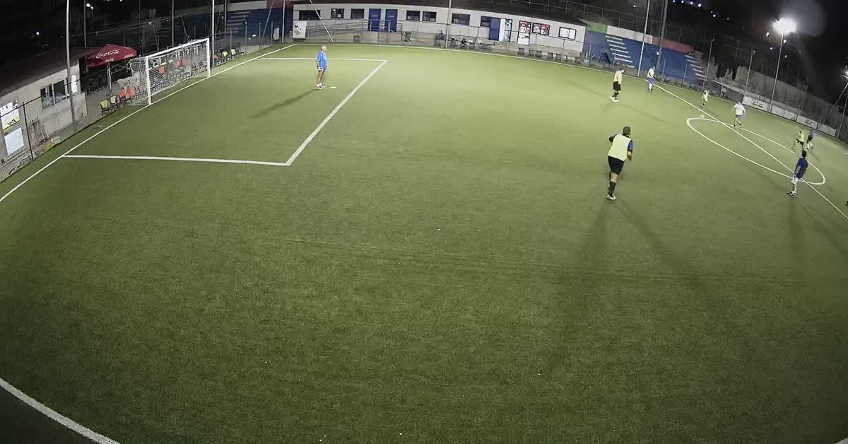 Gol 2-3