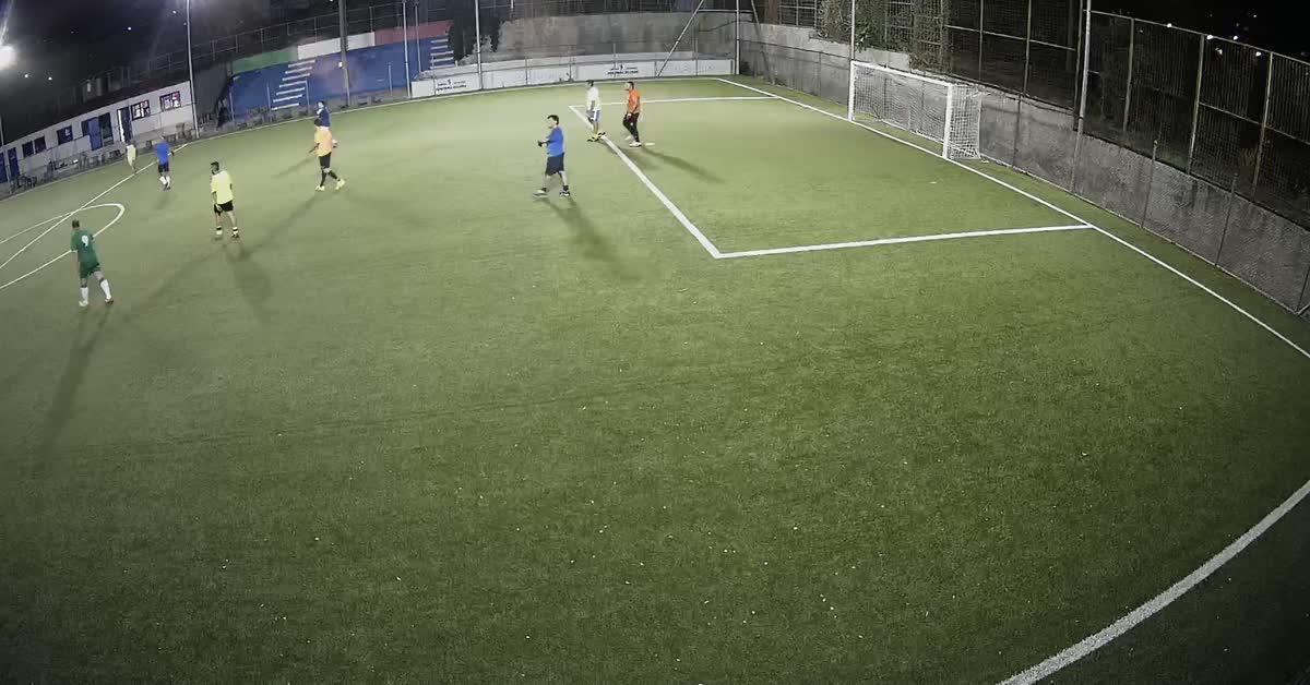 Gol 3-3