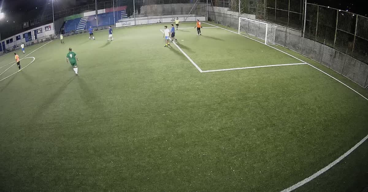 Gol 4-3