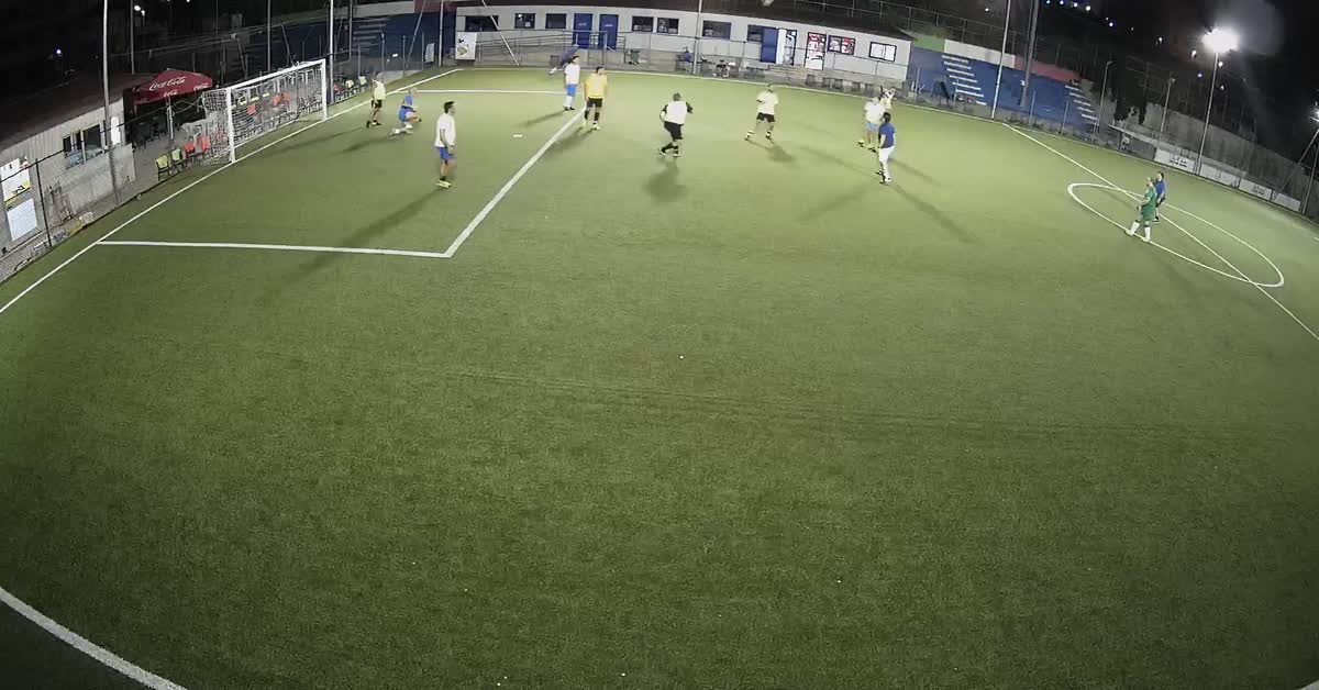 Gol 4-4