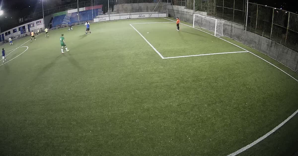 Bomba 100 km/h
