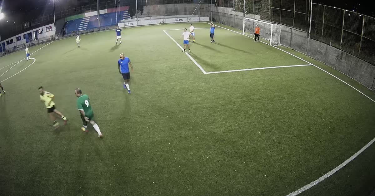 Gol 6-4