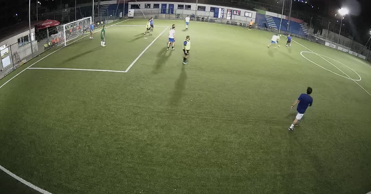 Gol 6-5