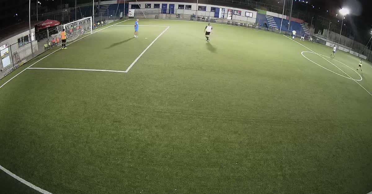 Gol 8-6