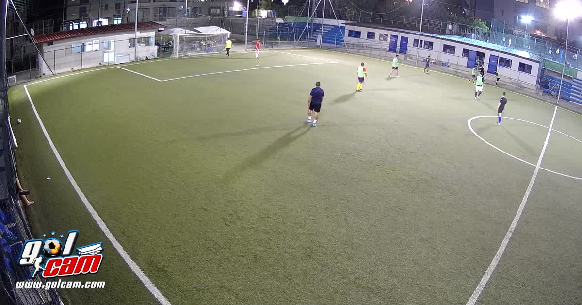 Dribbling E Gol