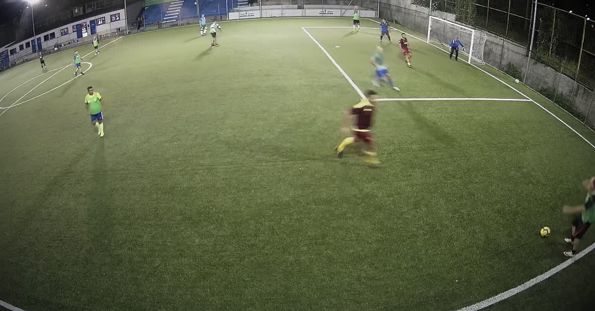    Quasi gol