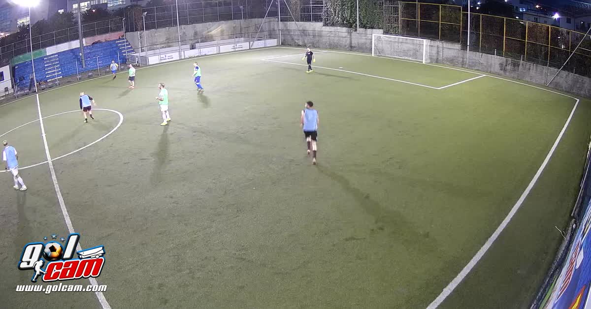 Assist ad occhi chiusi 