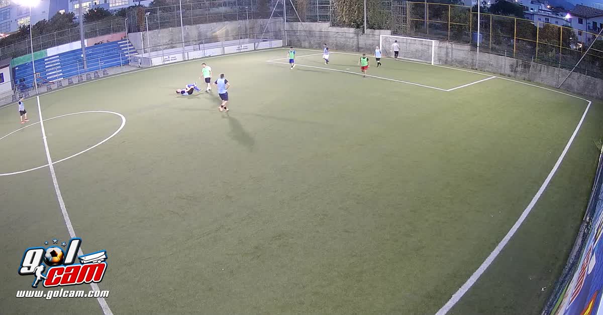 Gol Massimo