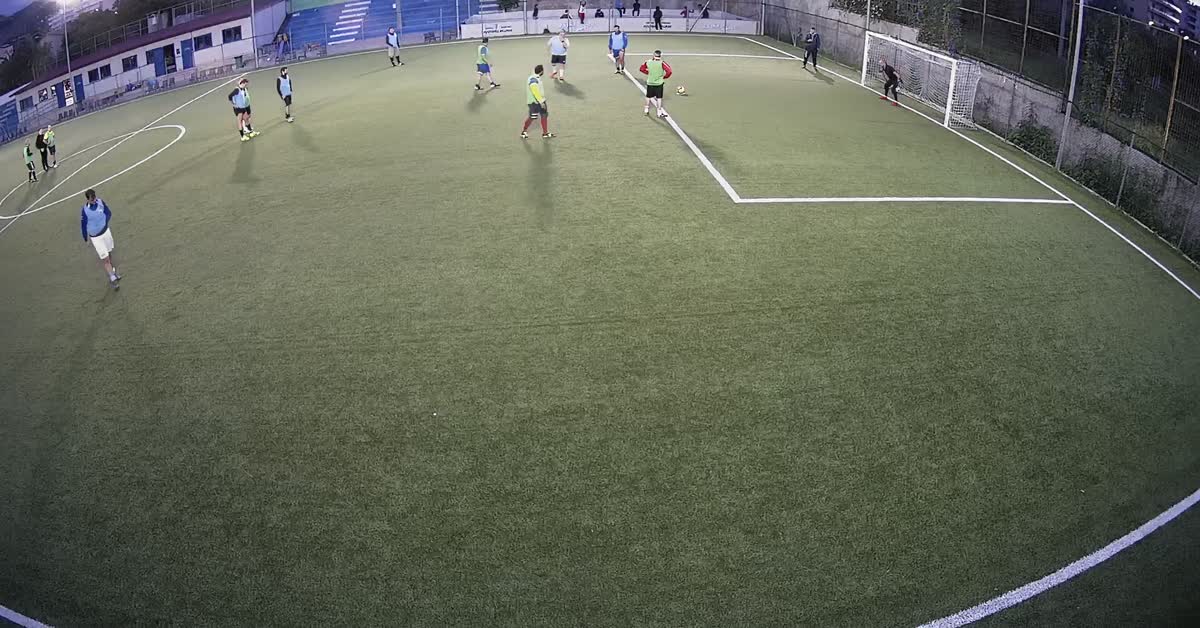 Calcio di rigore
