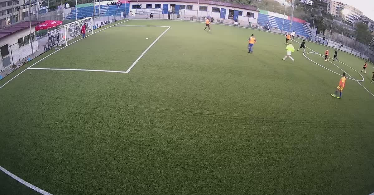 Tiro da fuori